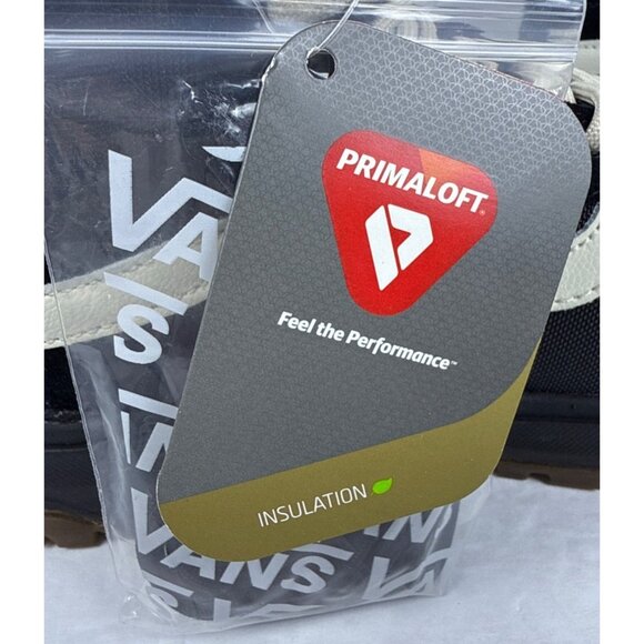 Vans Unisex Fu Ultrarange Exo HI MTE-1 Black/Gum Suede Shoe US M 7, W 8.5 - Picture 10 of 12